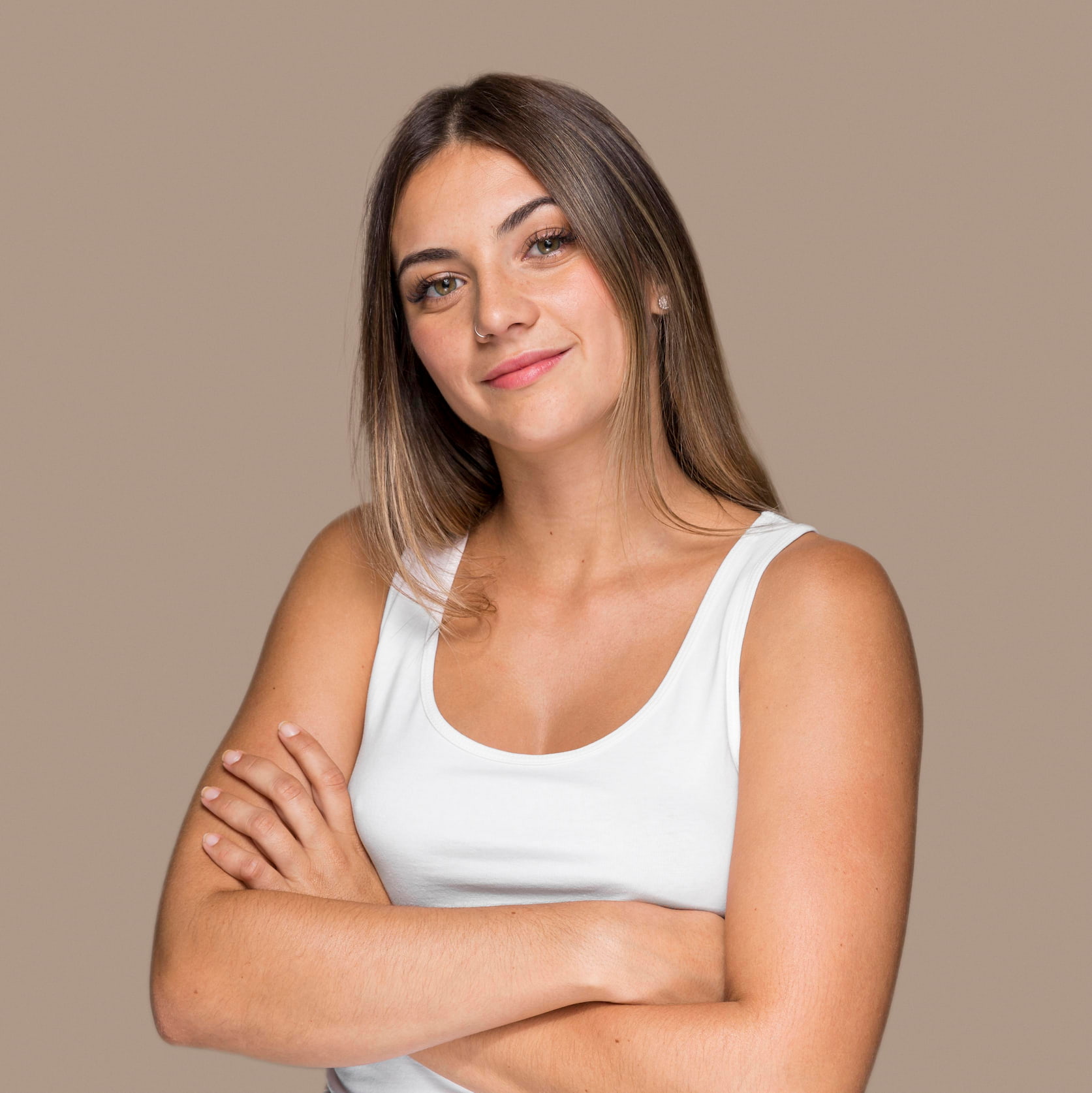 María C.