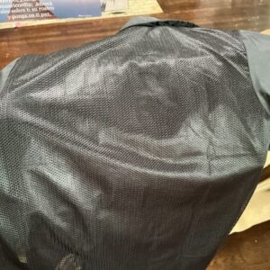 Vata xs unisex con manga y maya atrás