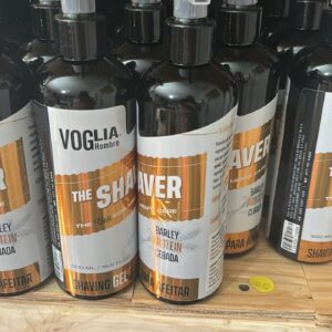 Voglia gel resurador