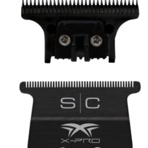Sc Trimmer blade cuchilla delineador