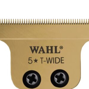 Wahl oro repuesto detailer