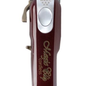Wahl clipper