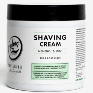 Rolda shaving cream