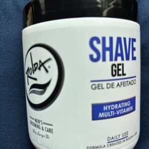 Rolda gel resurador hidratante