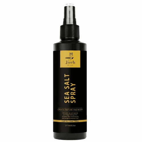 Sea Salt sprayy